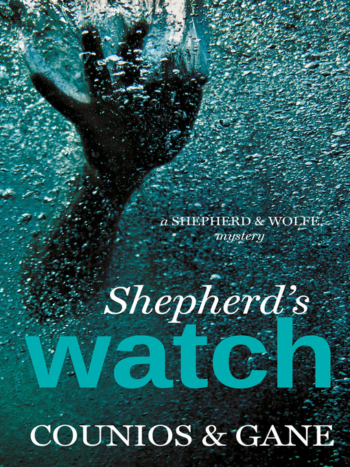 Cover image for Shepherd's Watch